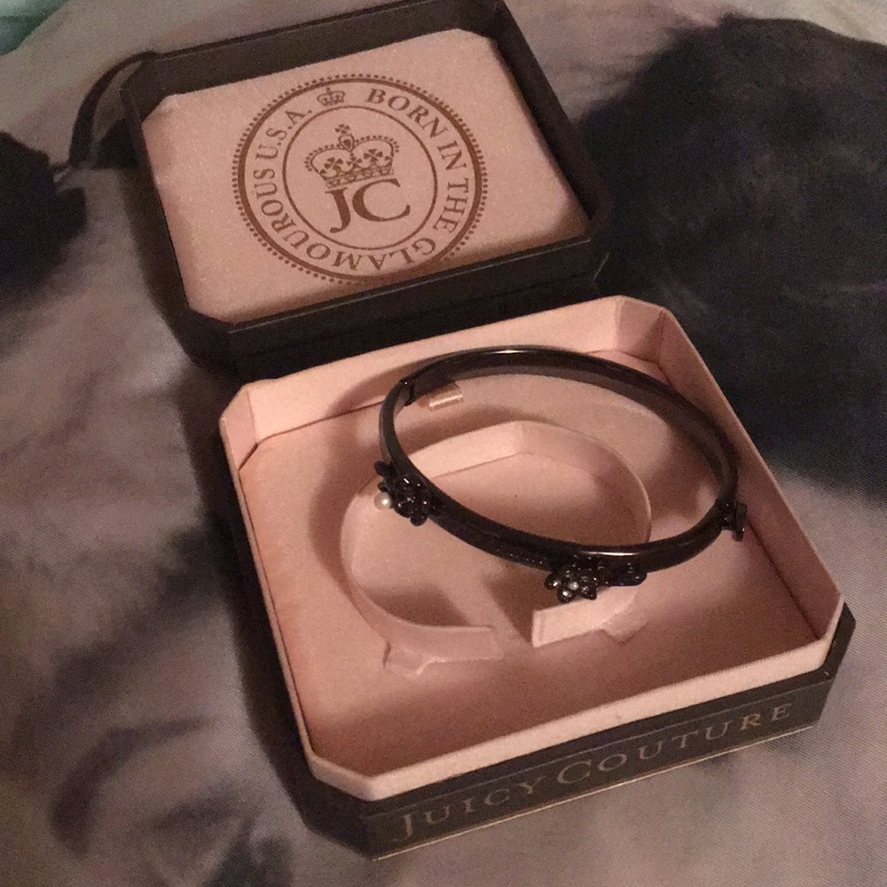 Juicy Couture bracelet